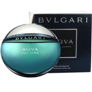 Nước hoa nam Aqua 100ml