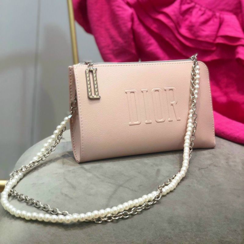 Ví dior trousse