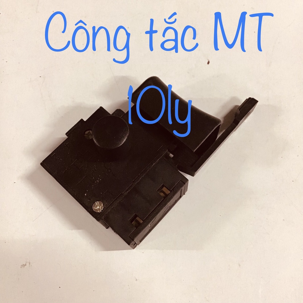 Công tắc máy khoan MT651 603 - phụ tùng quạt