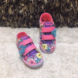 Giày Skechers đèn nháy