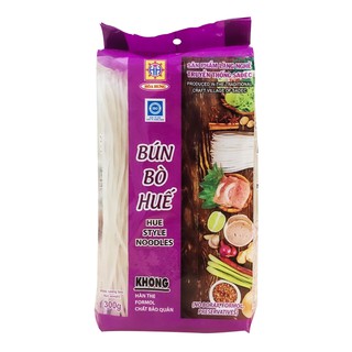 Bún bò huế 300 gram