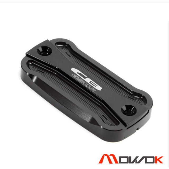Nắp Hộp Dầu CB650 Mowok