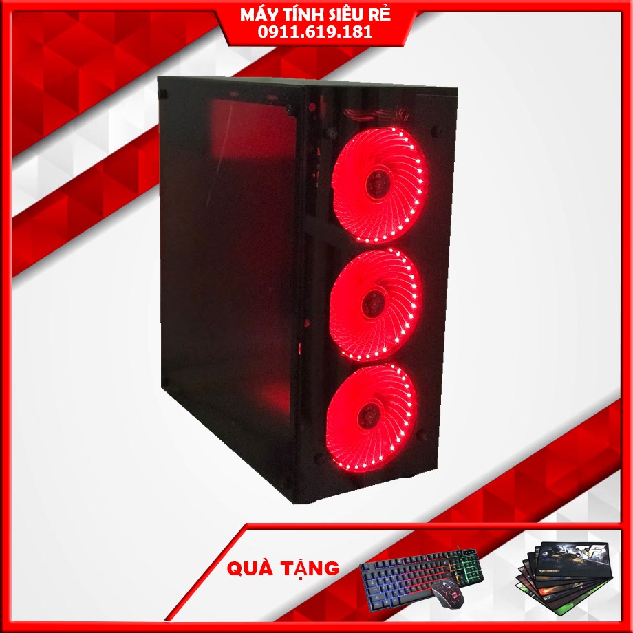 [ PHÁ GIÁ ]THÙNG MÁY CHIẾN GAME LMHT - CF MƯỢT MÀ | BigBuy360 - bigbuy360.vn