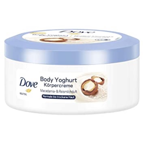 Dưỡng thể sữa chua Dove Body Yoghurt Đức nội địa 250ml - Shop Melyca