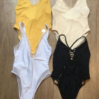 Bikini Forever 21