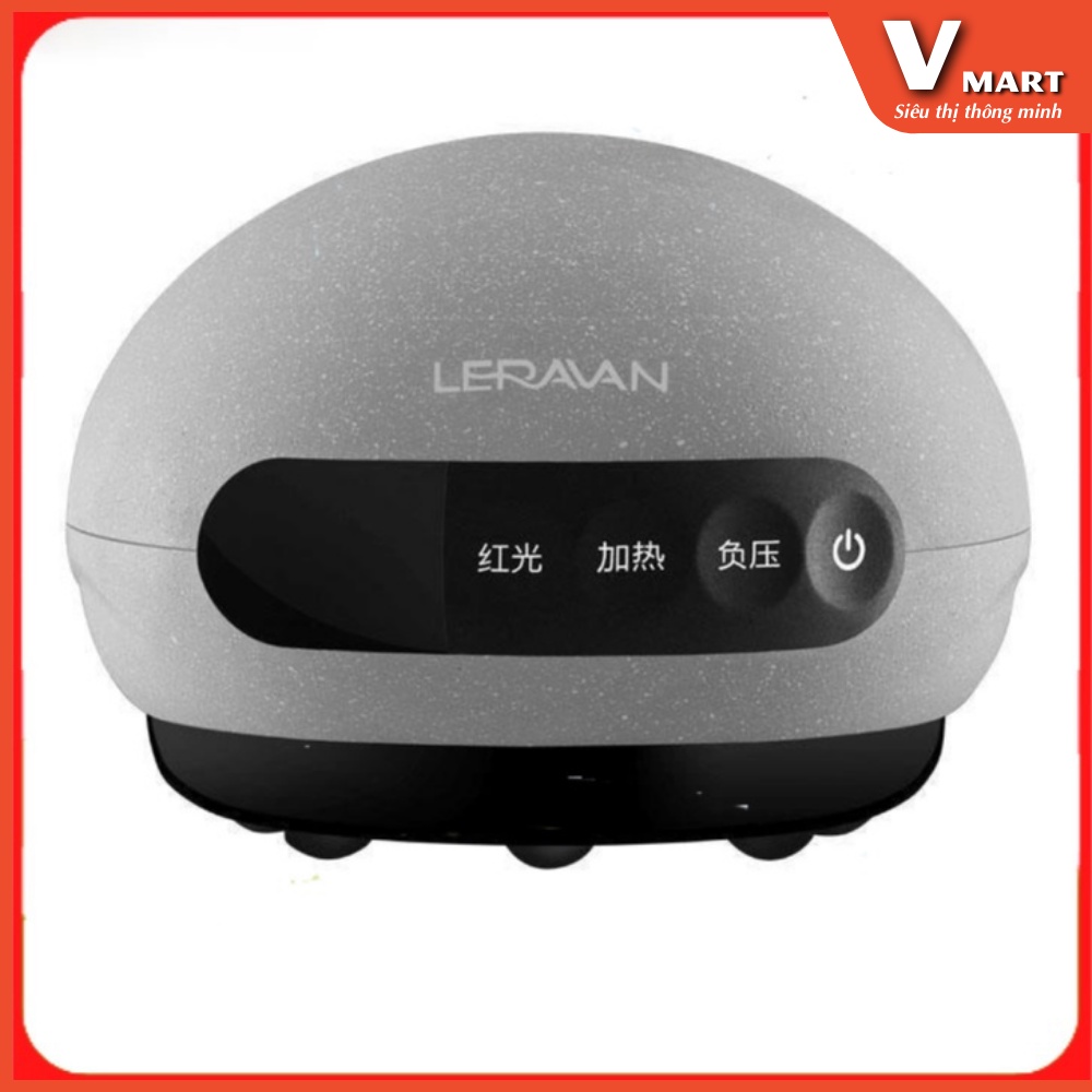Máy giác hơi điện mini Xiaomi Youpin, máy hút bụi cầm tay [ V_MART siêu thị thông minh ]