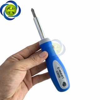 BỘ TUA VÍT 6 TRONG 1 C-MART C0039