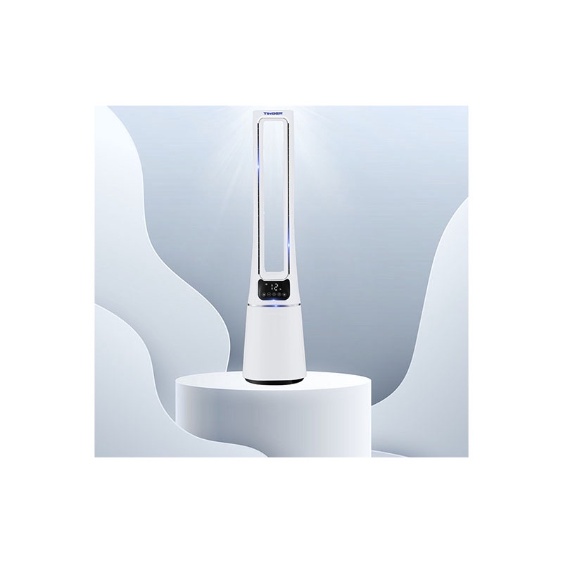 Quạt tháp không cánh Tiross TS9175 - Hàng chính hãng