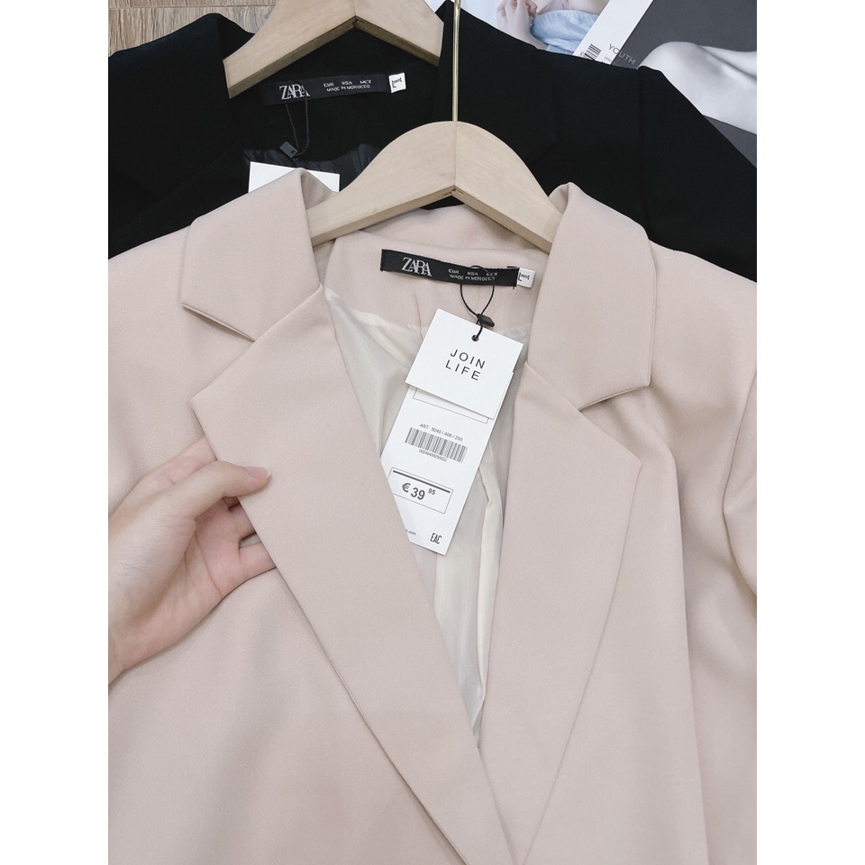 BLAZER TAY KẺ TRẺ TRUNG | BigBuy360 - bigbuy360.vn