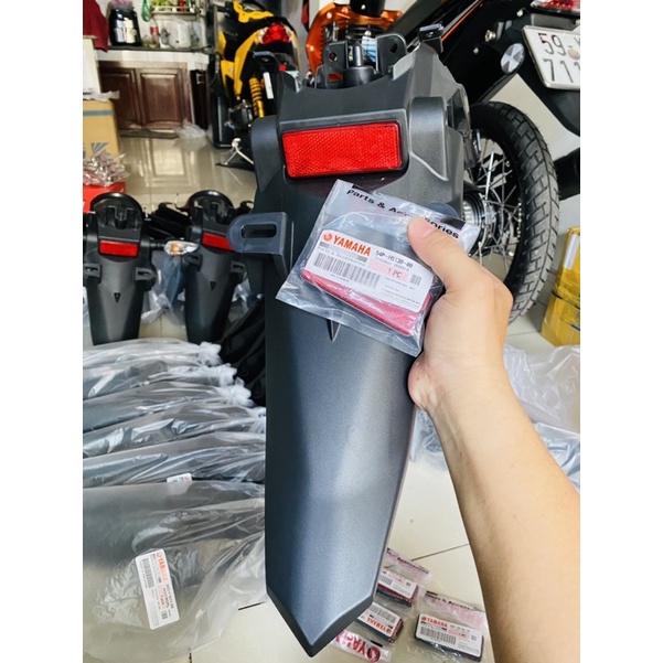 Dè lc 135 malai gắn ex 135 5 số
