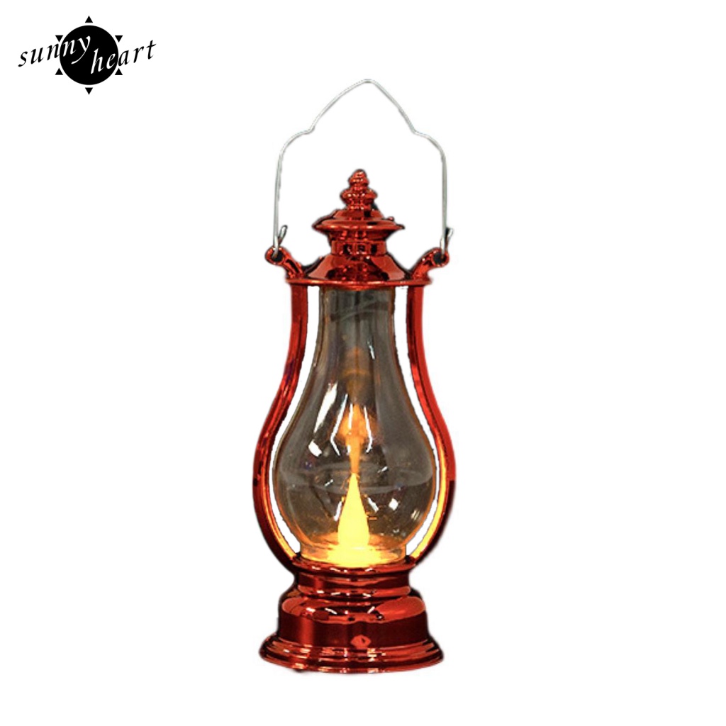 Đèn Lồng LED Tiêu Thụ Thấp Để Bàn Trang Trí Trong Nhà