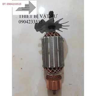 Rotor máy cắt sắt FEG hàng dây đồng nguyên chất 100