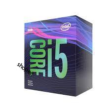 MH97 CPU Intel I5 9400F tray khong box