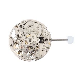 25.6Mm Mechanical Watch Movement for Miyota 8N24 Watch Accessories