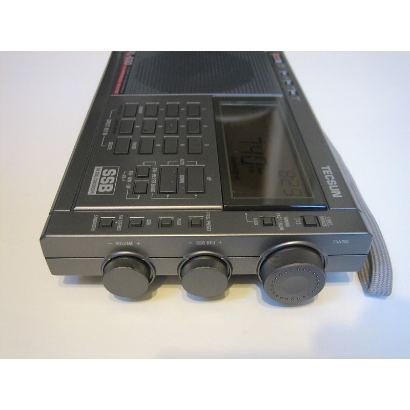 Radio Tecsun PL-600