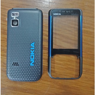 Vỏ Nokia 5610 không sườn - không phím