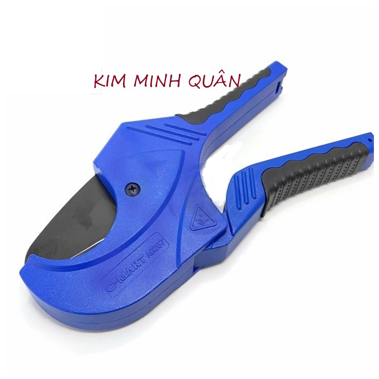 Kéo Cắt ống PVC 63mm A0207 CMart