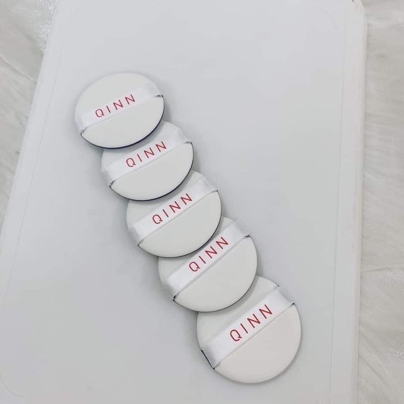 🌥🌥Set 5 bông tán kem nền Xinlilai⛅⛅ | BigBuy360 - bigbuy360.vn