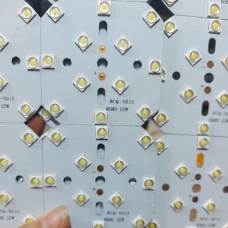 1c Mâm led 12w