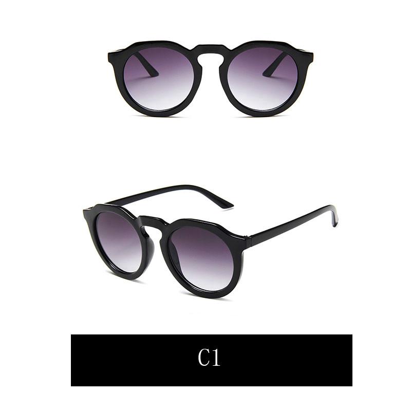 Kính Mát Nữ Chống Tia Uv Thời Trang Hàn Quốc | BigBuy360 - bigbuy360.vn