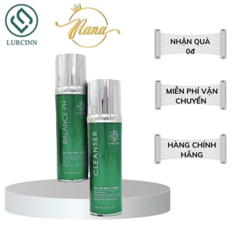 cặp sữa rửa mặt,nước hoa hồng ngừa mụn tại nhà