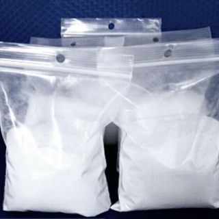 Combo 10 túi zip phèn chua