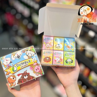 Ống hít mũi thái lan