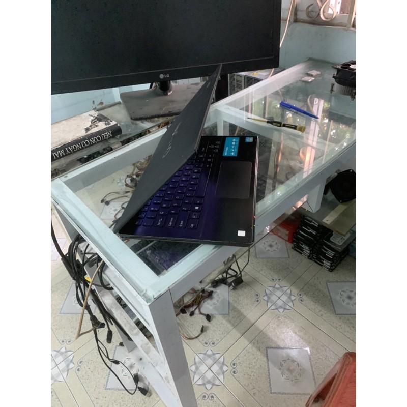 Laptop Sony VAIO S Series SVS1313BGXB - 13.3" - Core i7gen3 | BigBuy360 - bigbuy360.vn