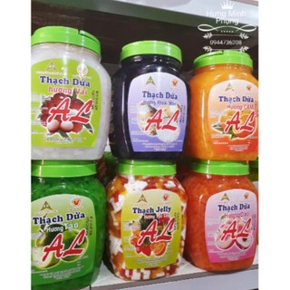 Thạch trái cây Ái Liên hủ 2.5kg