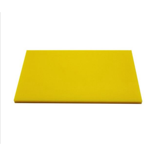 THỚT NHỰA 6 MÀU CÔNG NGHIỆP 40X60X2CM