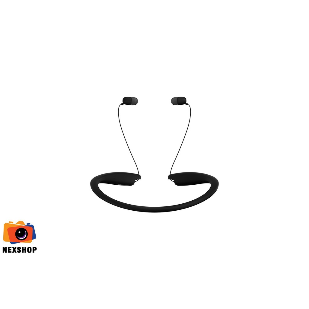 Tai nghe không dây LG HBS-SL5.ABVNBK | Chính hãng hộp đựng xấu