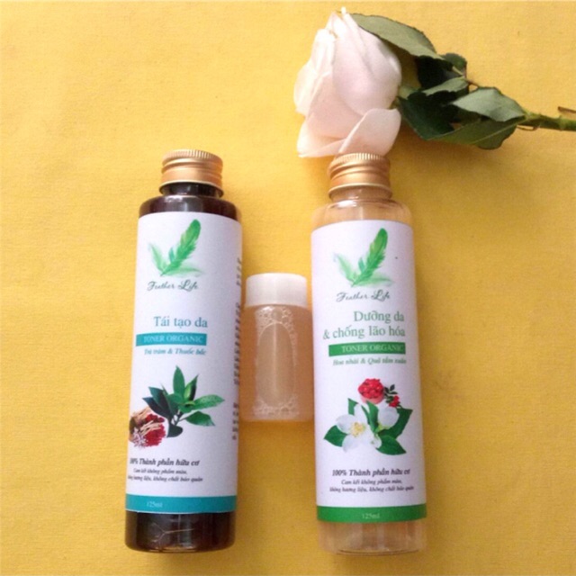 Combo Thuốc Bắc Tái Tạo Da Dưỡng Da