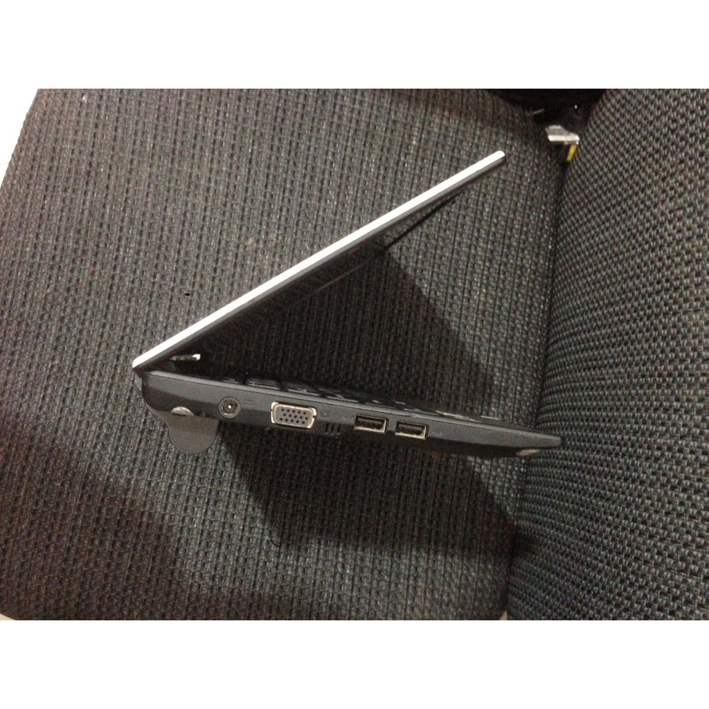 Laptop Acer mini Màn 10.1 máy nhỏ gọn, tiện mang đi lại, máy chạy ứng dụng văn phòng mượt. | BigBuy360 - bigbuy360.vn