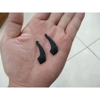 Cài Tai chống tuột kính