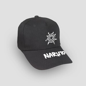 Nón kết Naruto  FREESHIP  Mũ lưỡi trai anime naruto uchiha