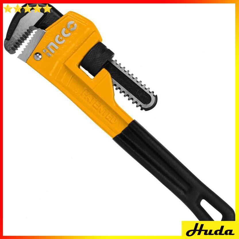 Mỏ lết răng 12inch-300mm INGCO HPW0812  LKJ