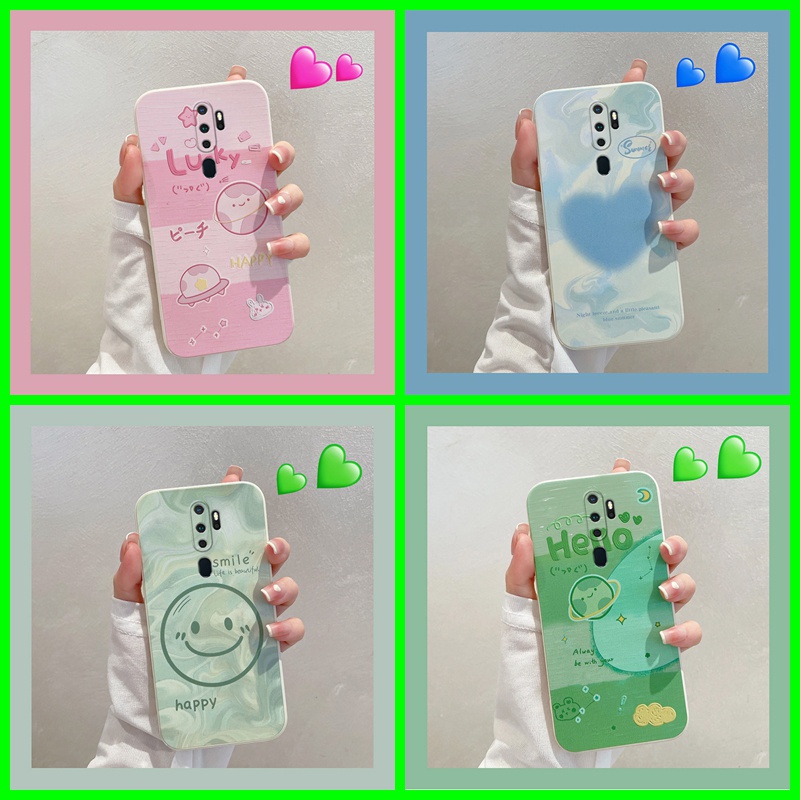 ốp lưng OPPO A9 2020 ốp lưng OPPO A9 2020 ốp lưng OPPO A5 2020 Ốp Lưng Silicone Chống Sốc Họa Tiết Hoạt Hình Ốp OPPO A9 A5 2020OPPO A5 2020 Ốp Lưng Silicone Chống Sốc Họa Tiết Hoạt Hình Ốp OPPO A9 A5 2020