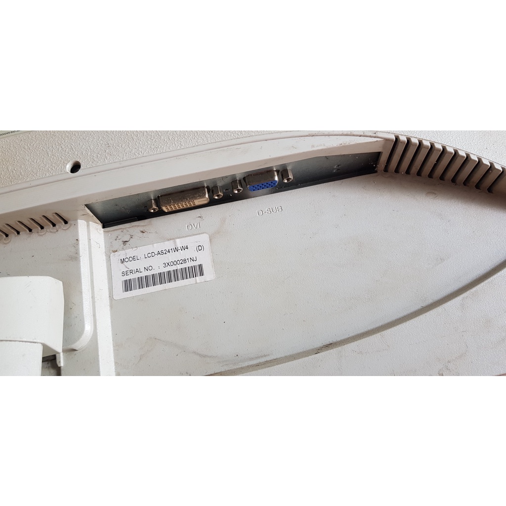 MÀN HÌNH NEC 24 in | BigBuy360 - bigbuy360.vn