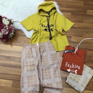 Set bộ thể thao