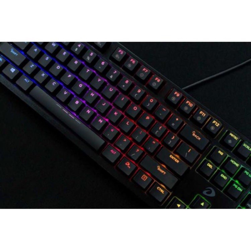 Bàn phím cơ Dareu DK1280 RGB