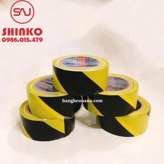 [ 1 CÂY 6 CUỘN ] BĂNG KEO DÁN NỀN 4.8CM X 33 MÉT