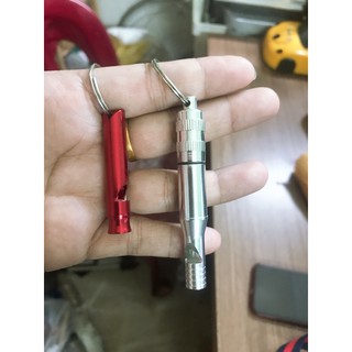 Còi sáo( giao màu ngẫu nhiên )