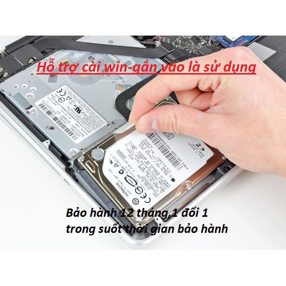 Ổ cứng HDD laptop 2.5