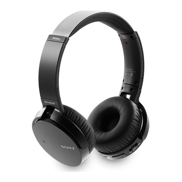 Tai Nghe SONY MDR-XB650BT