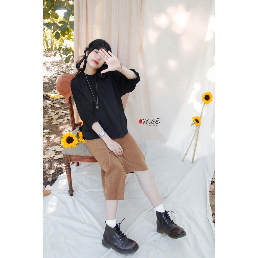 Áo kiểu Kami | BigBuy360 - bigbuy360.vn