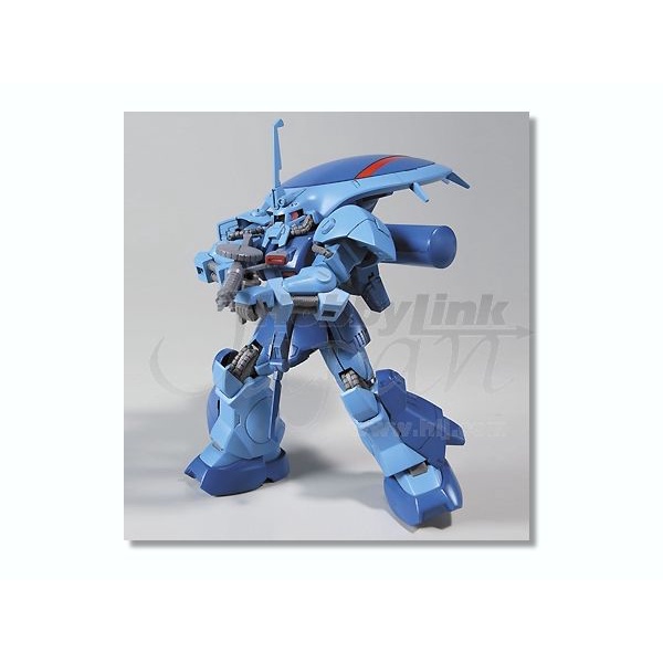 Mô hình lắp ráp 1/144 HGUC EWACK-ZACK Bandai