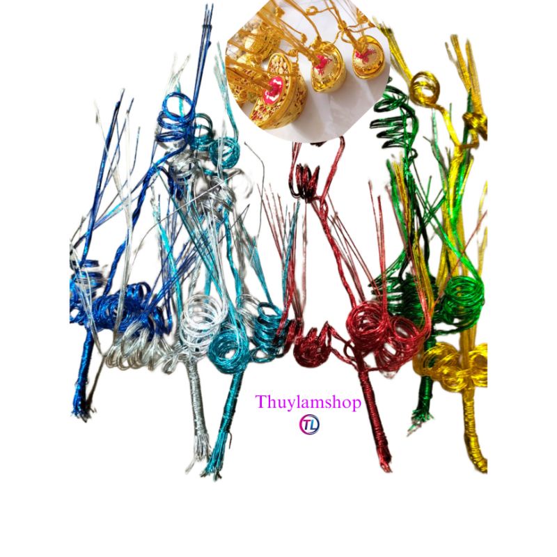 Cây kẽm xi làm cây cành vàng lá ngọc, cây tài lộc