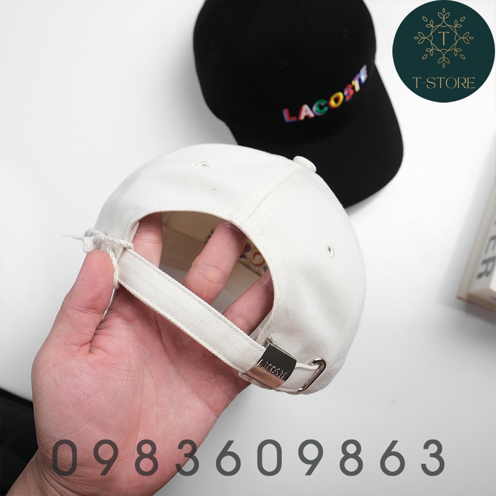 Nón lưỡi trai nam, nón kết nam phong cách thời trang, xu hướng mới nhất, phom cực đẹp - Thóc store