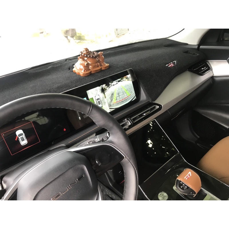 BỌC CẦN SỐ XE BEIJING X7