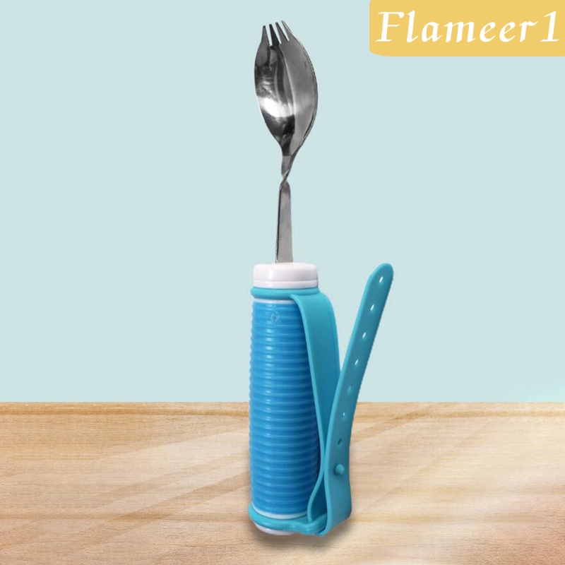 [Fireameer1] Muỗng Nĩa Uống Nước Dễ Sử Dụng Cho Người Già Đau Khớp